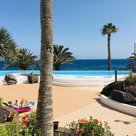 El Drago Apartment Costa Teguise Bagian luar foto