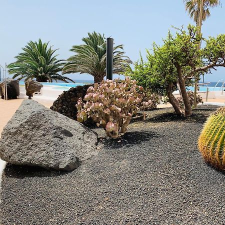 El Drago Apartment Costa Teguise Bagian luar foto
