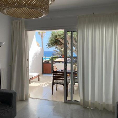 El Drago Apartment Costa Teguise Bagian luar foto