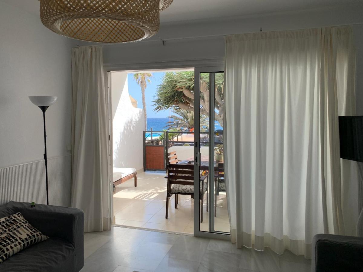 El Drago Apartment Costa Teguise Bagian luar foto