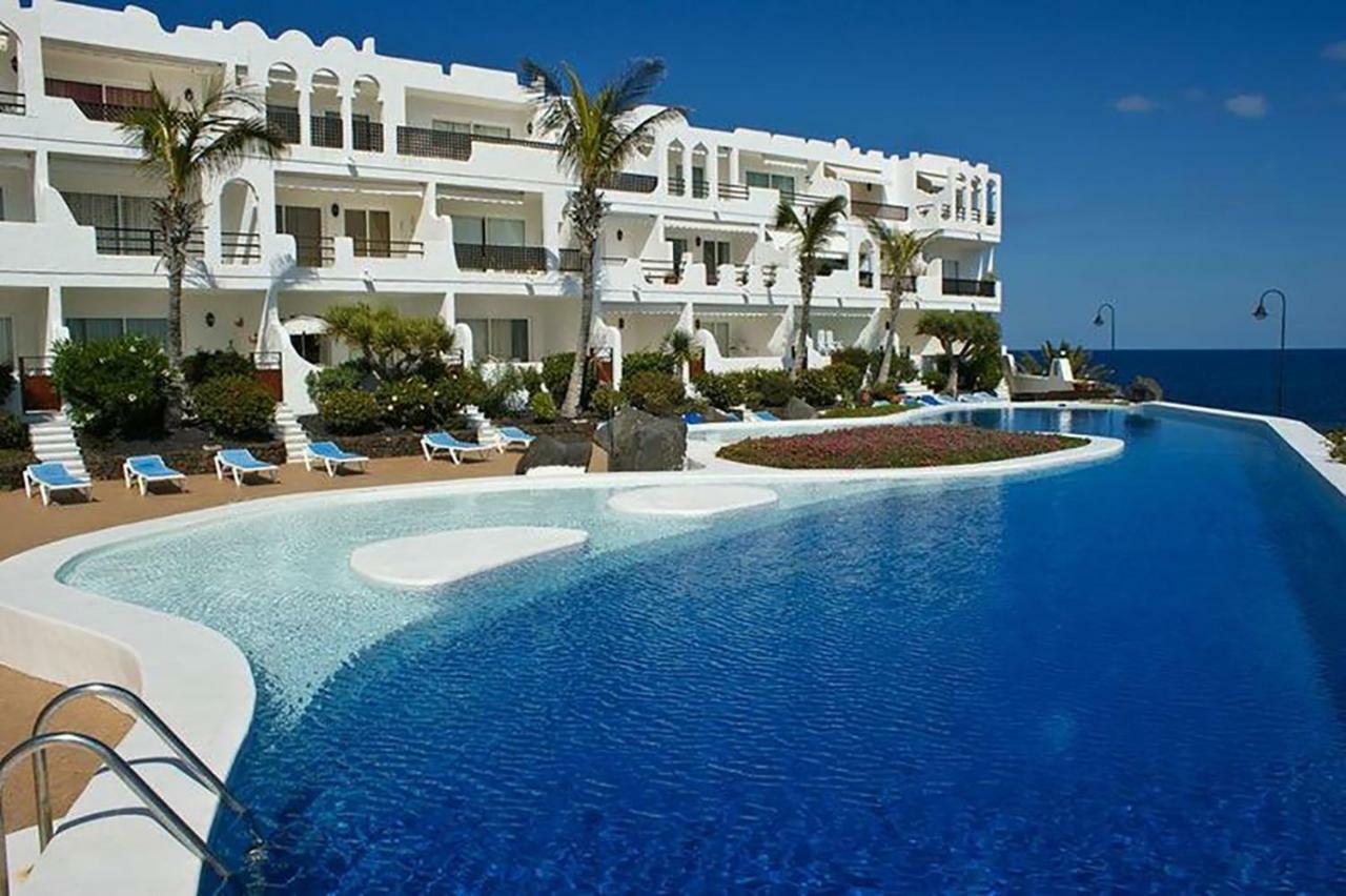 El Drago Apartment Costa Teguise Bagian luar foto