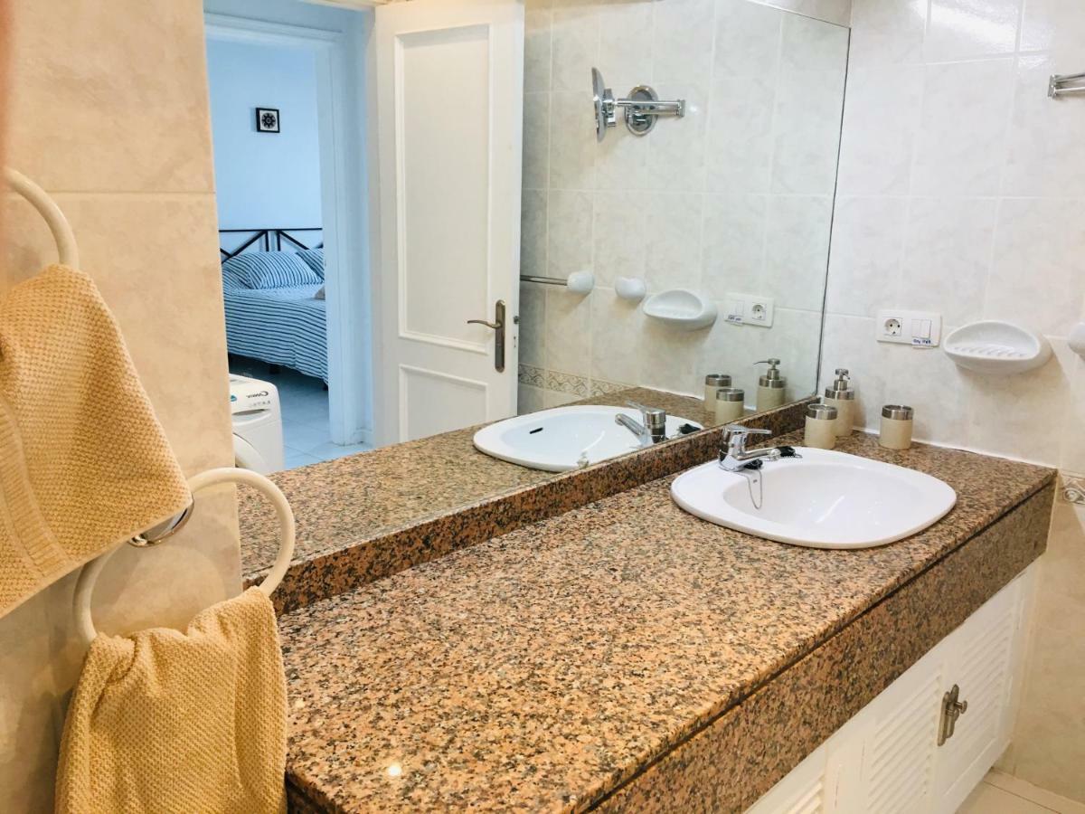 El Drago Apartment Costa Teguise Bagian luar foto