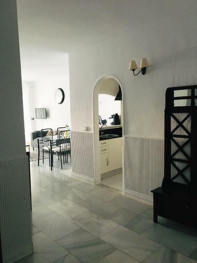 El Drago Apartment Costa Teguise Bagian luar foto