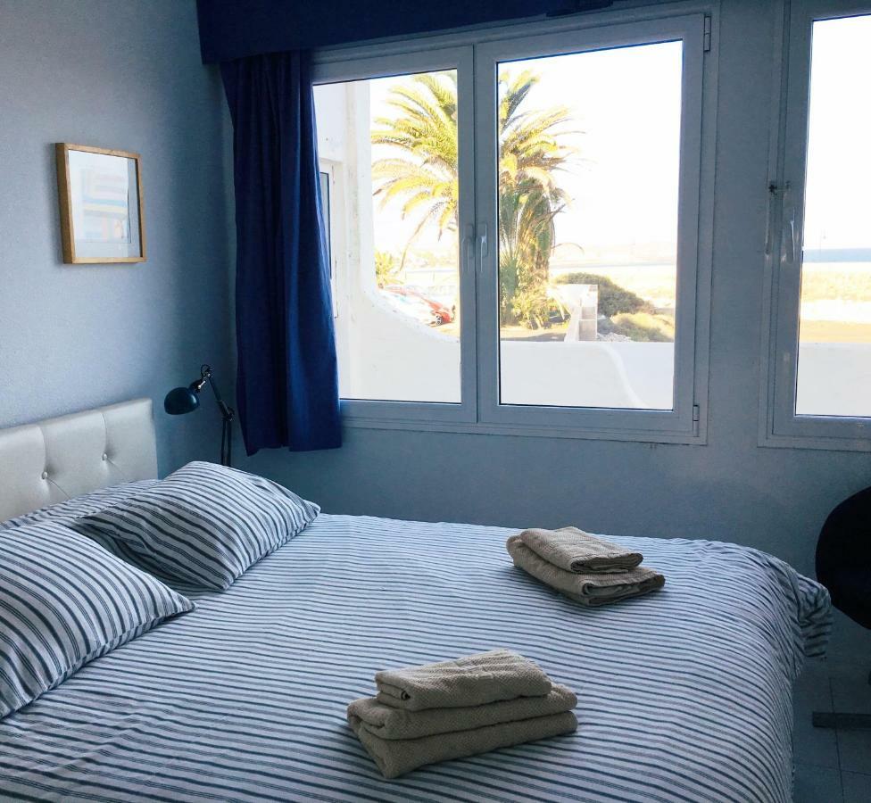 El Drago Apartment Costa Teguise Bagian luar foto